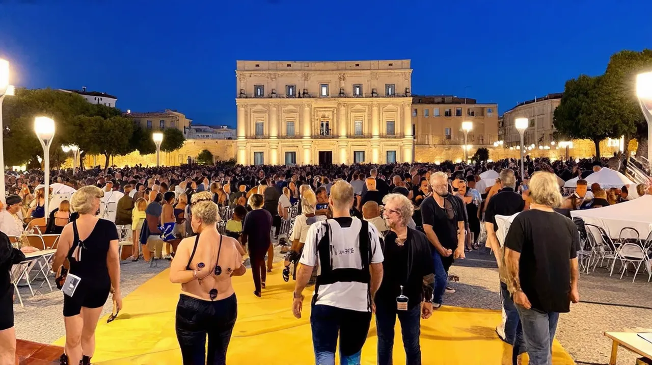 Pula Events: Top 10 Must-See Experiences in 2023