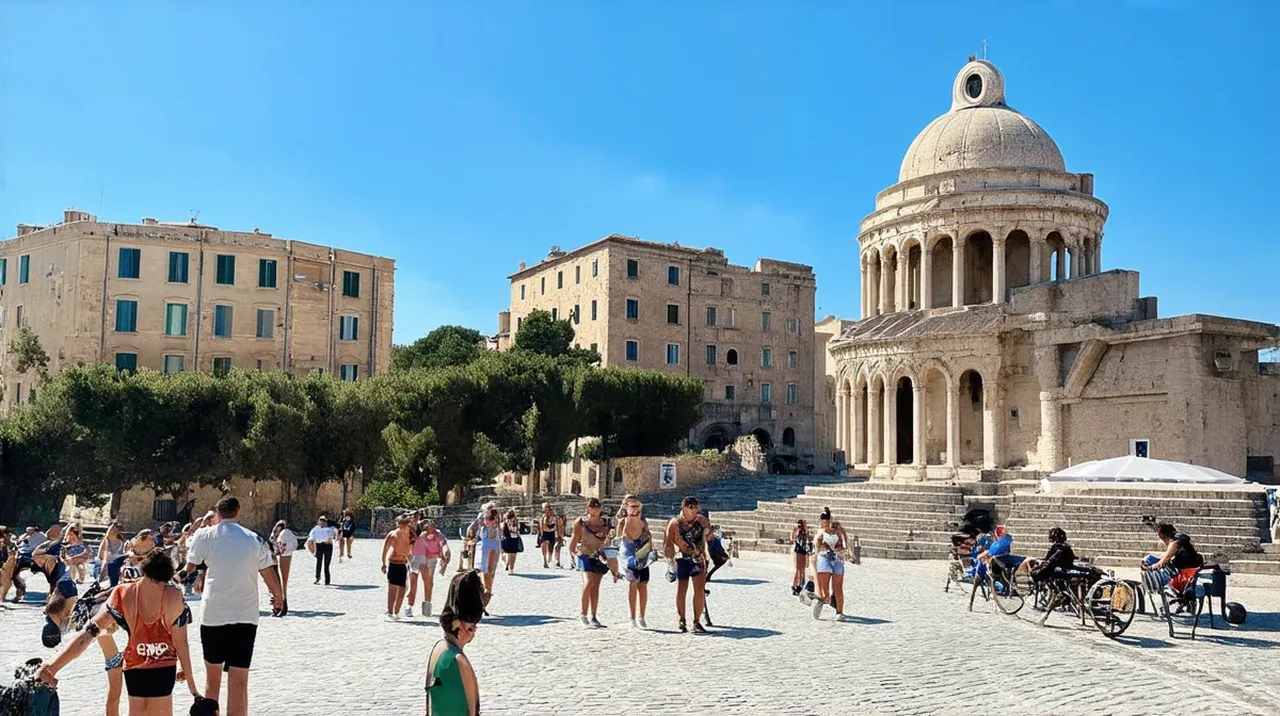 Pula Experiences: Unforgettable Activities in Croatia