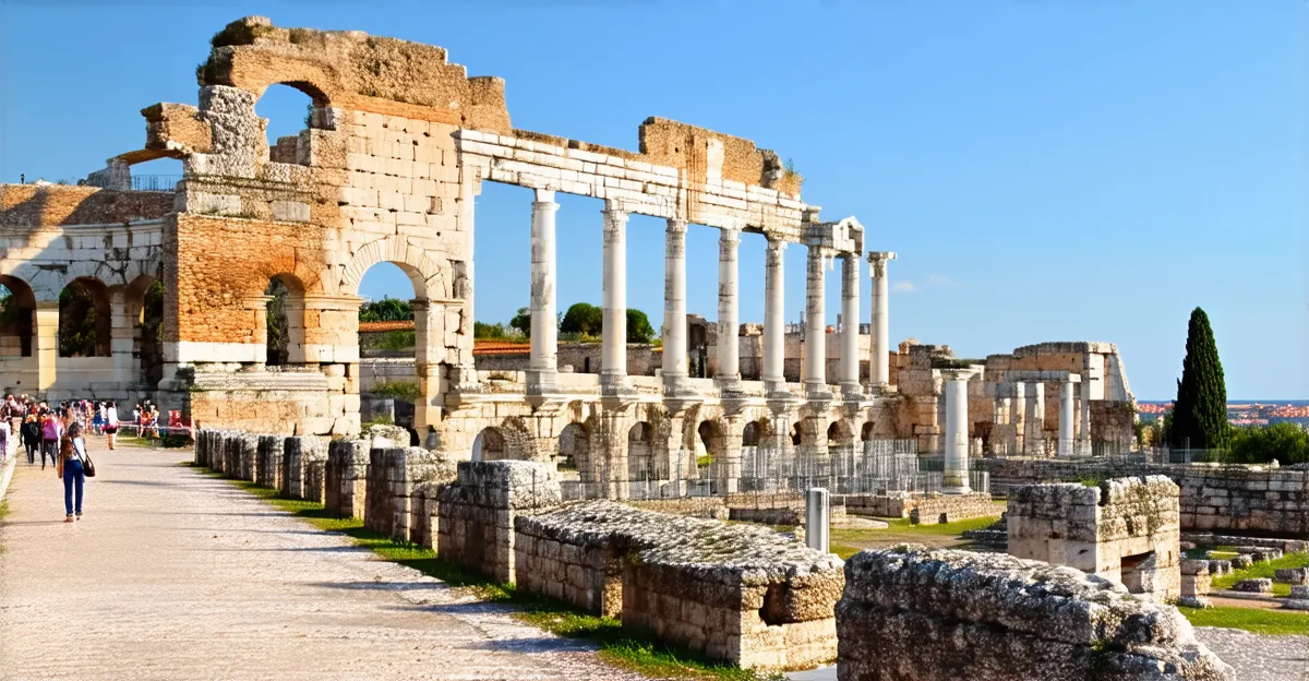 Pula Itinerary: Discover the Best of Coastal Croatia