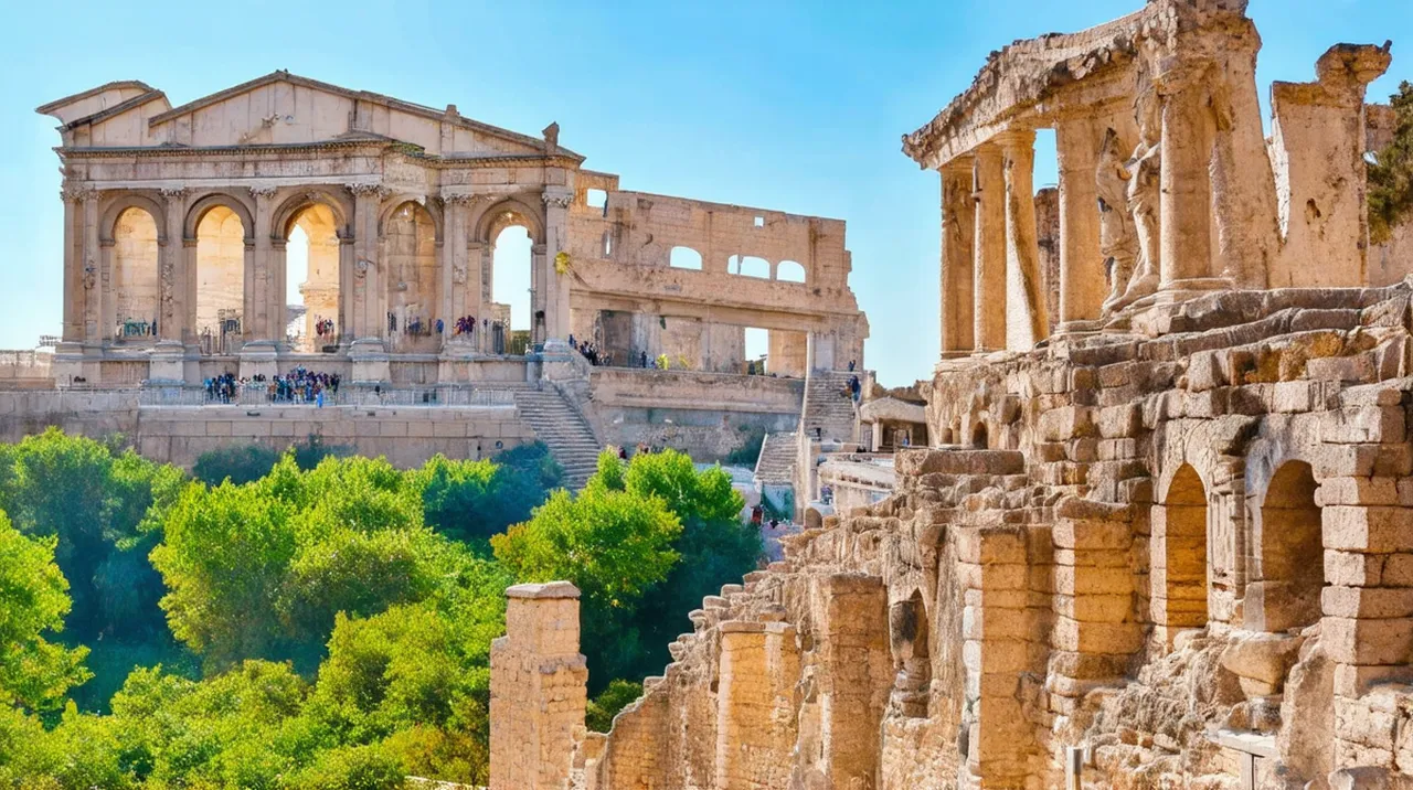 Pula Landmarks: Top 10 Historic Sites to Explore