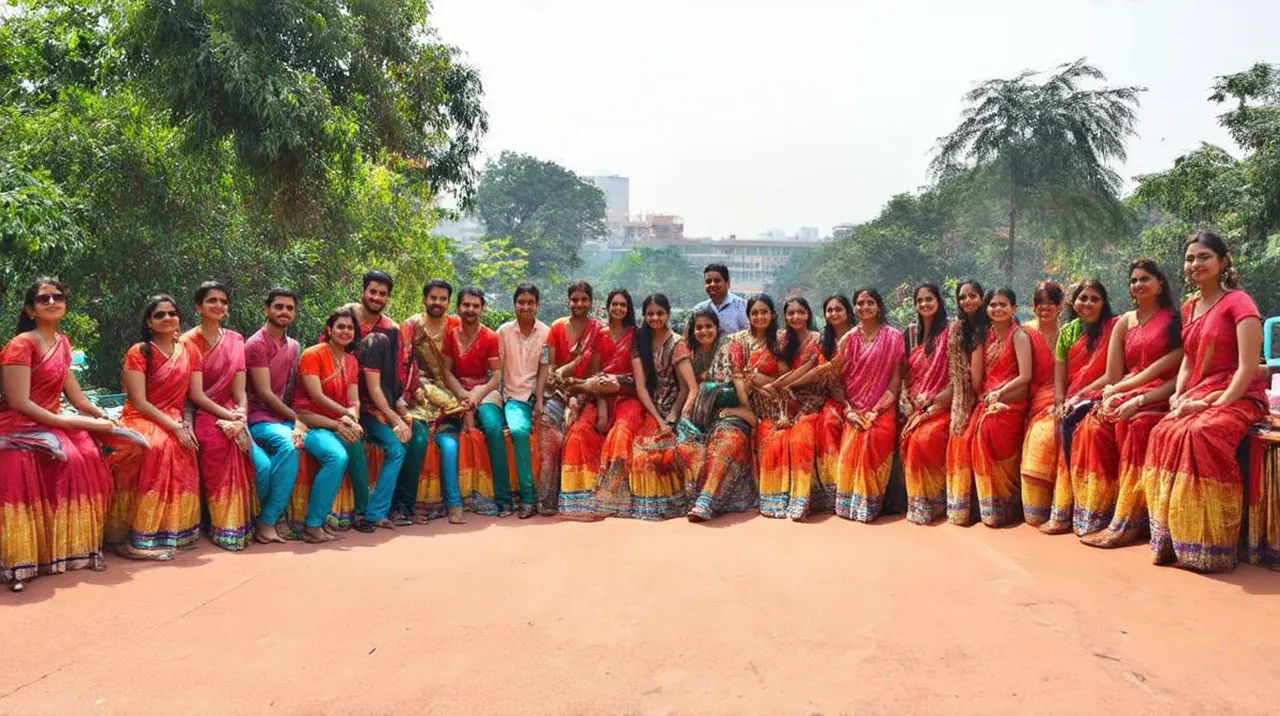 Pune Activities: Top 10 Must-Experience Adventures