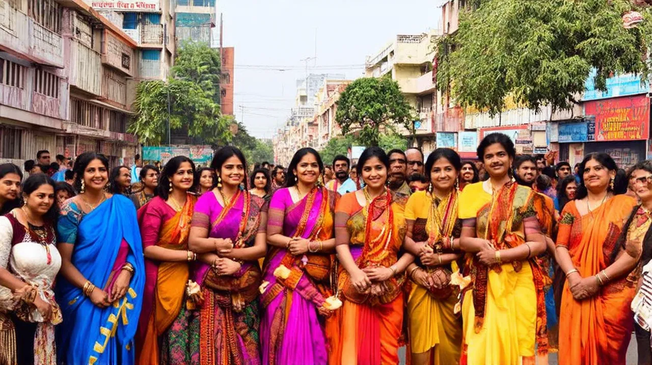 Pune Culture: Discover the Heart of India’s Heritage