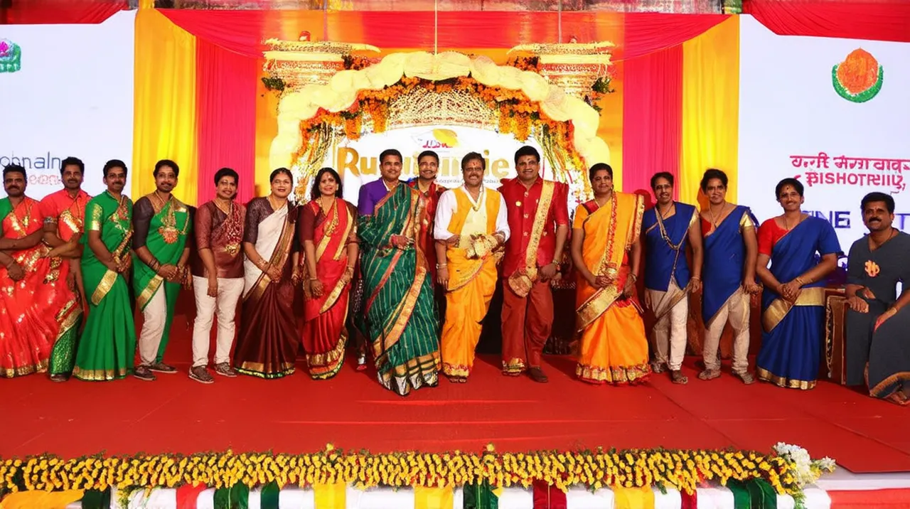 Pune Events: Top 10 Must-Attend Festivals and Activities