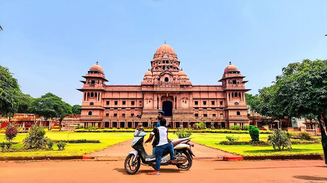 Pune Experiences: 10 Unique Adventures to Explore