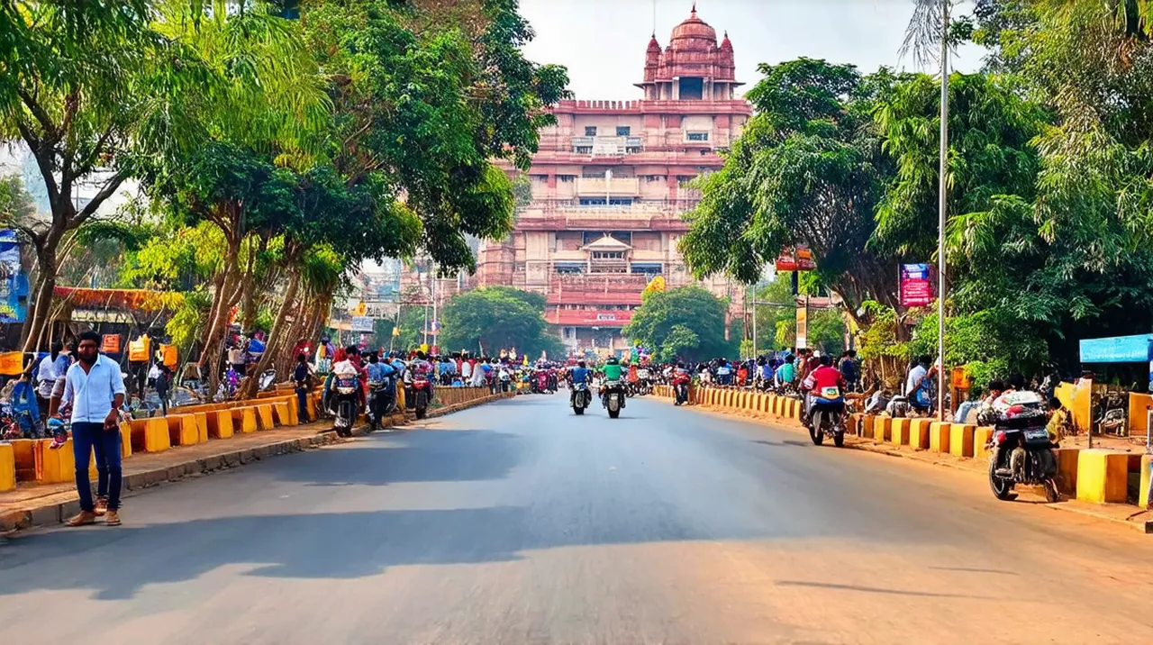 Pune Highlights: Explore the City’s Top 10 Attractions