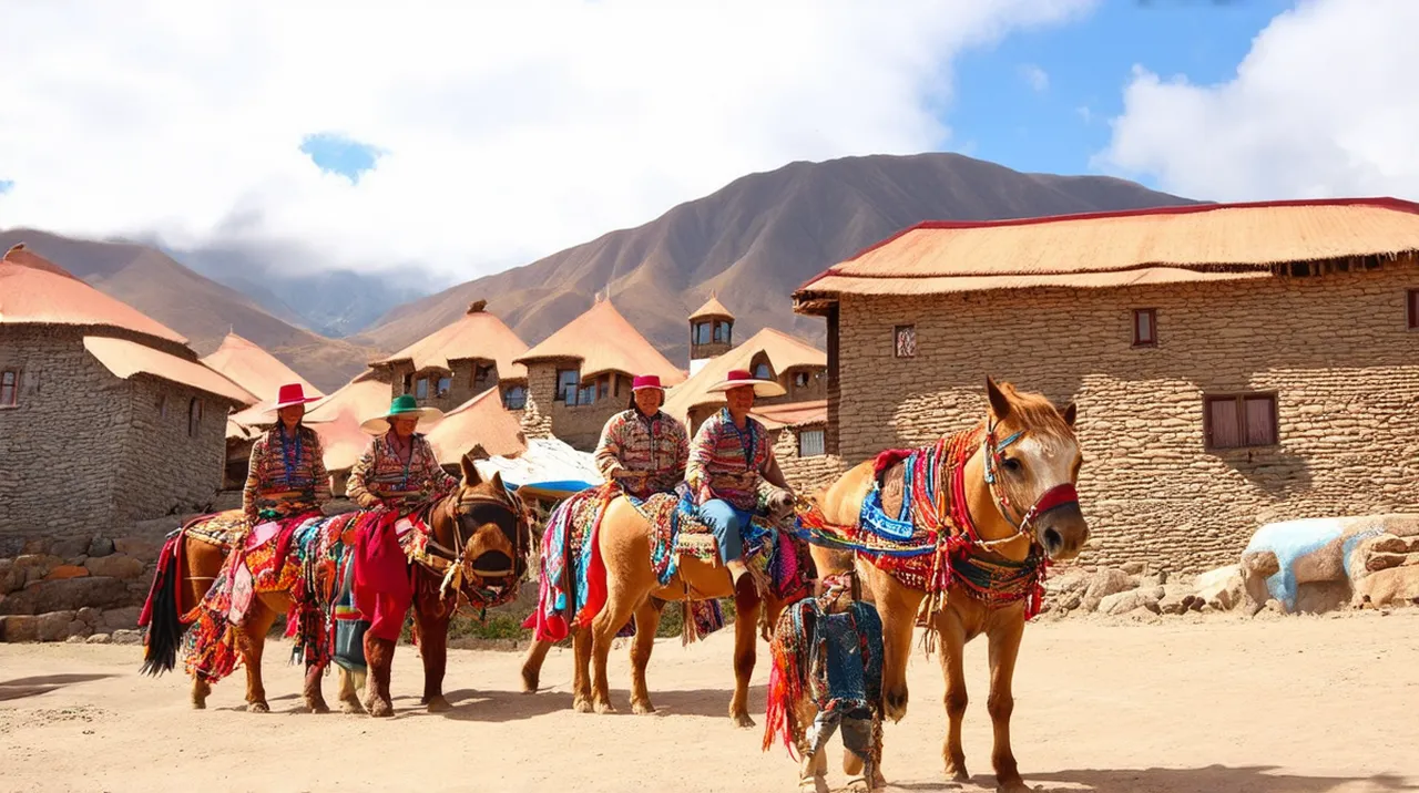 Puno Activities: 10 Unforgettable Experiences You Must Try