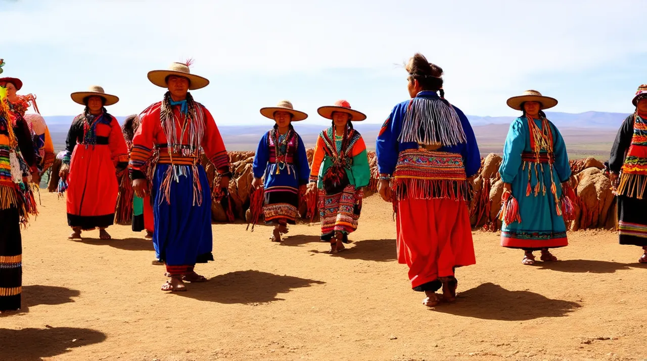 Puno Culture: Top 10 Experiences to Enjoy in Peru