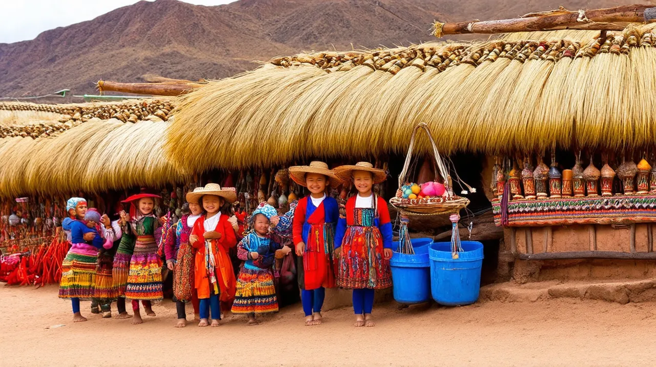 Puno Highlights: Discover the Top 10 Attractions