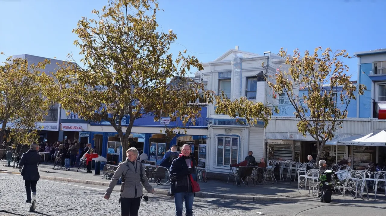 Punta Arenas Events: Top 10 Experiences You Can&#8217;t Miss