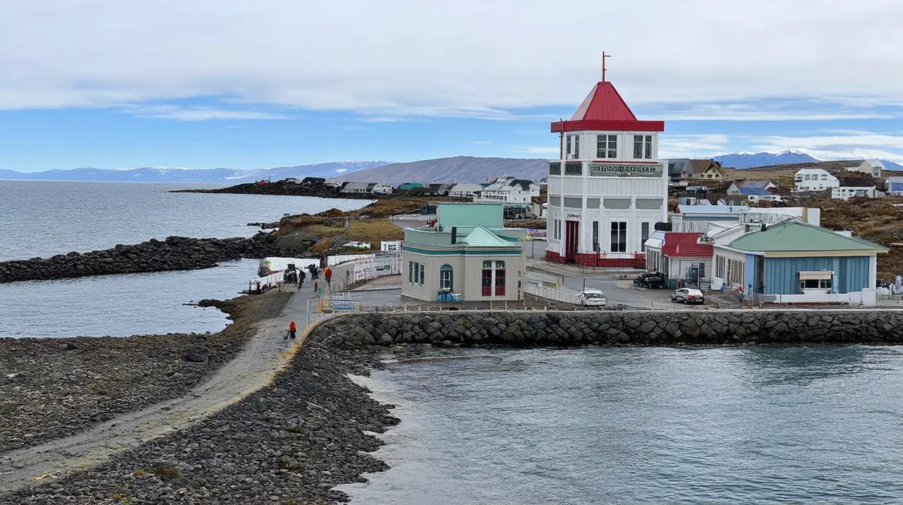 Punta Arenas Highlights: Top 10 Experiences to Explore