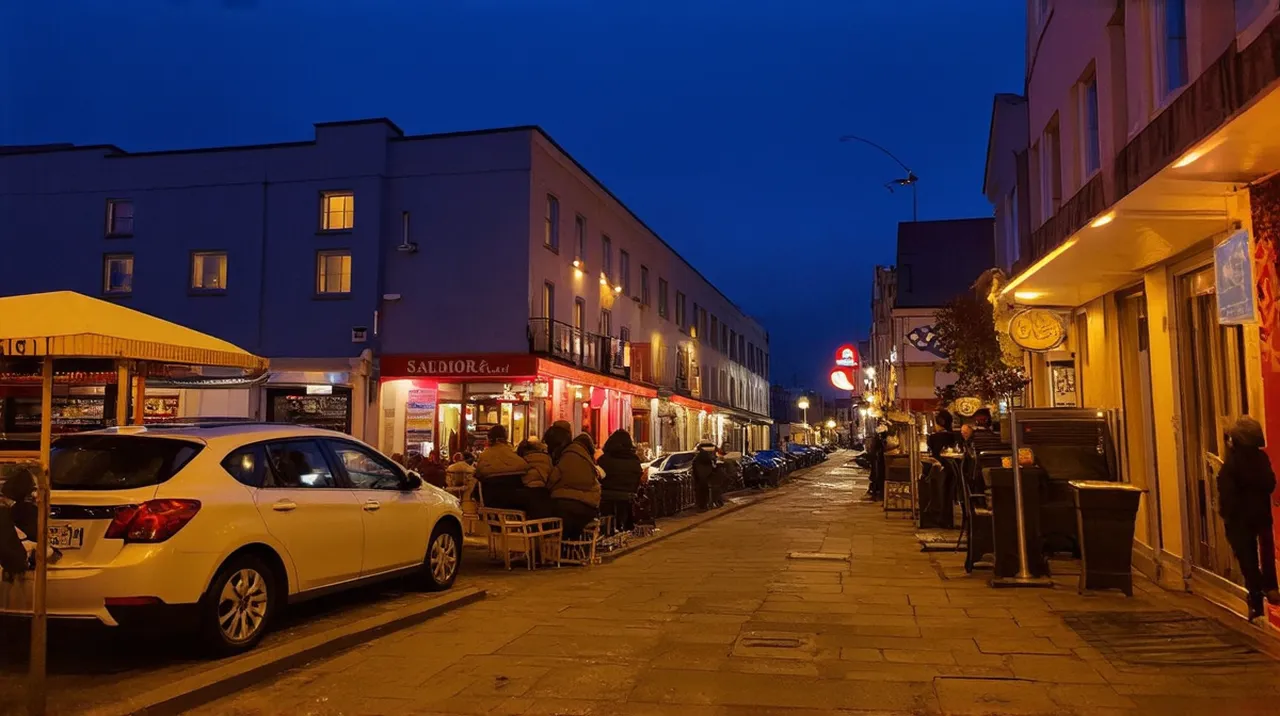 Punta Arenas Nightlife: 10 Unforgettable Experiences