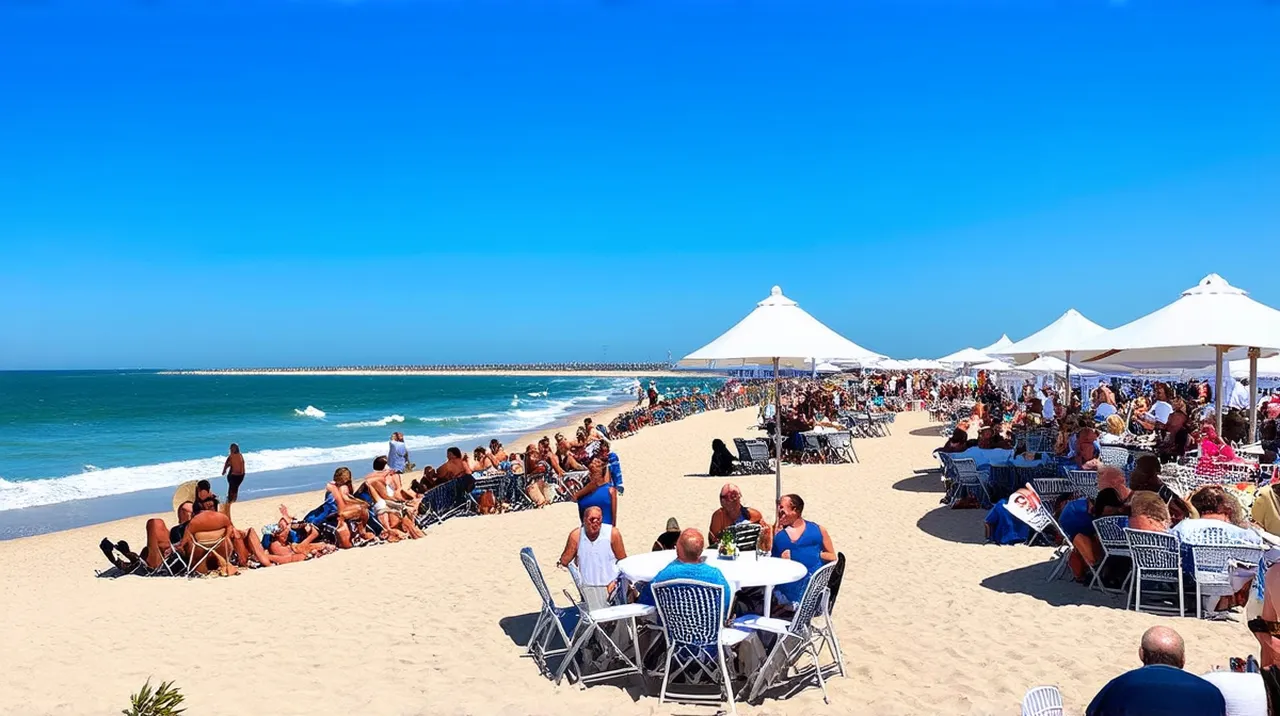 Punta del Este Events: Unforgettable Experiences Await