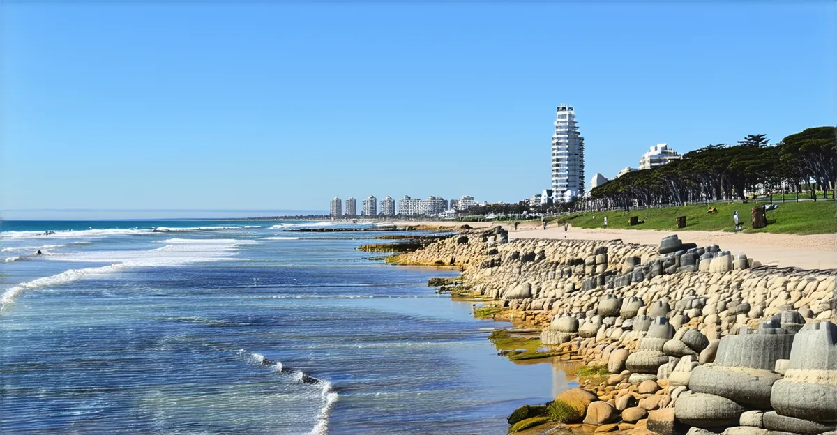 Punta del Este Itinerary: A Memorable 4-Day Trip
