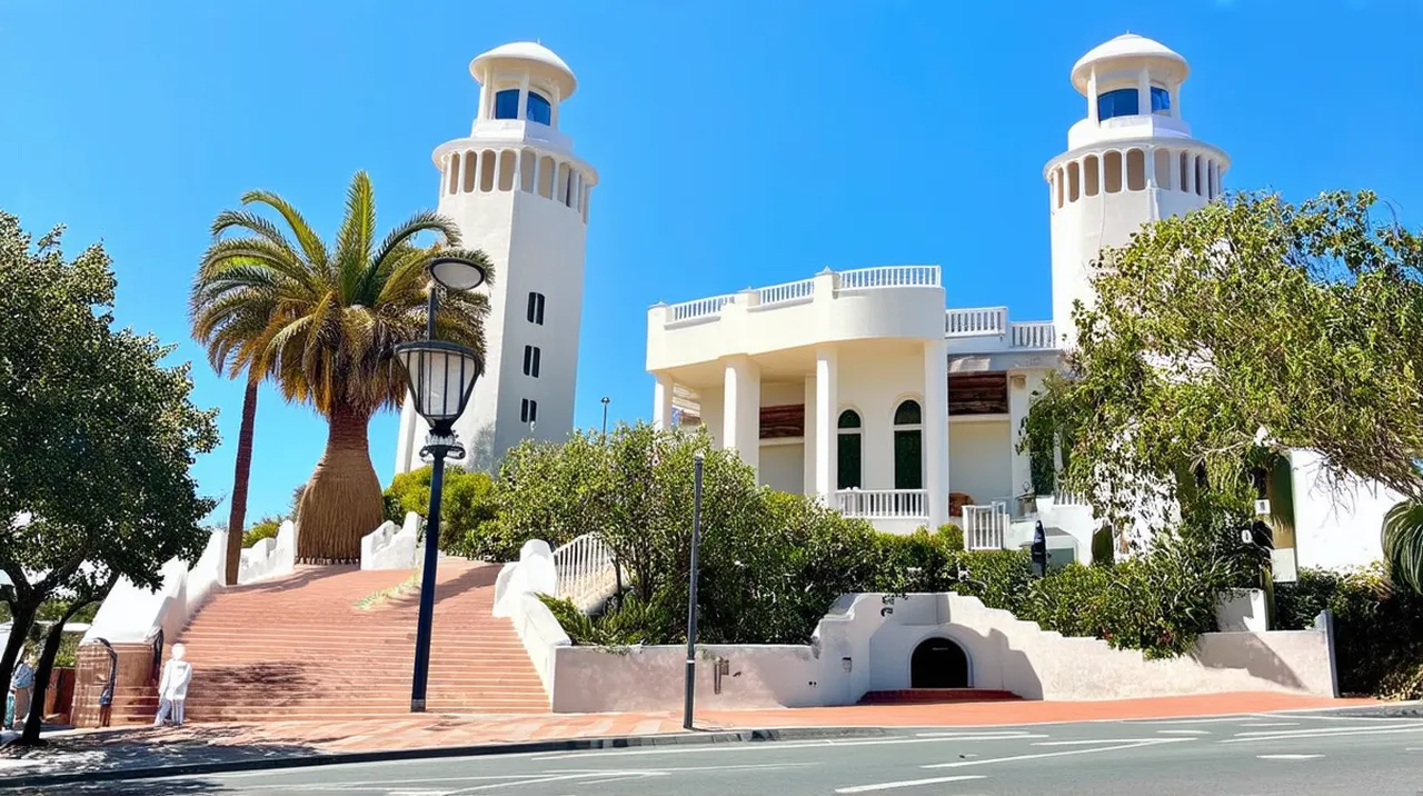 Punta del Este Landmarks: 10 Must-See Attractions