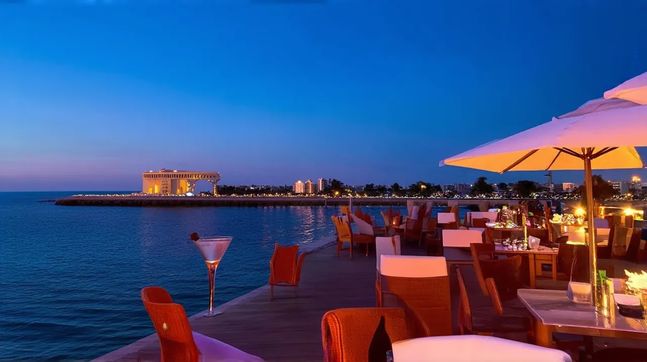 Punta del Este Nightlife: 10 Unforgettable Experiences