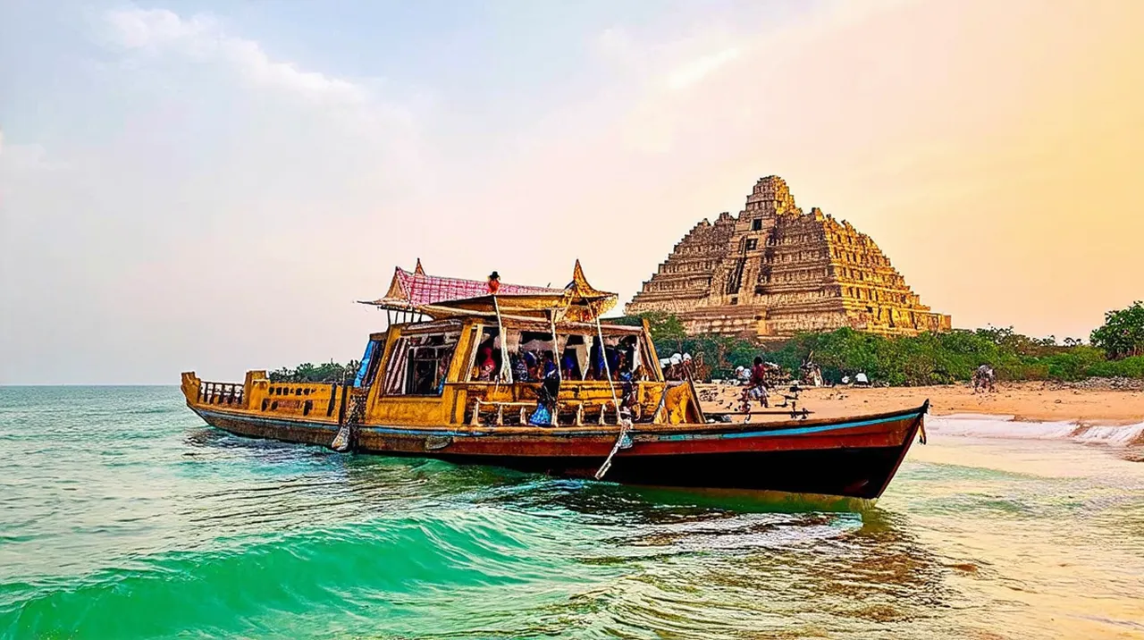 Puri Adventures: A Journey Through Odisha’s Coastal Wonders