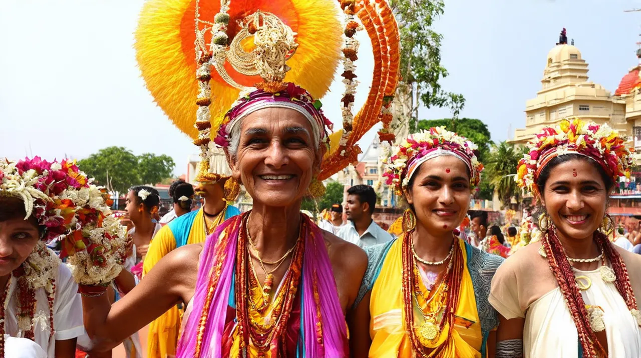 Puri Culture: 10 Unique Experiences to Explore