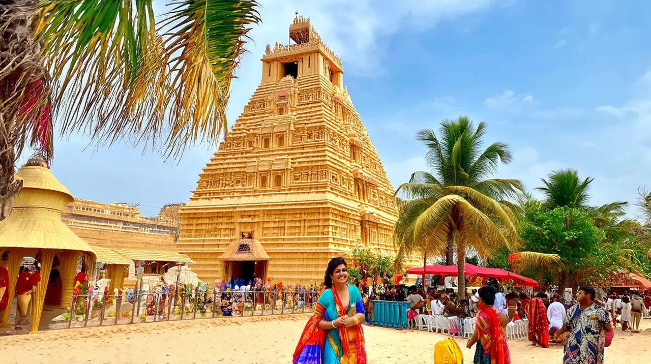 Puri Experiences: Discover the Best 10 Local Adventures