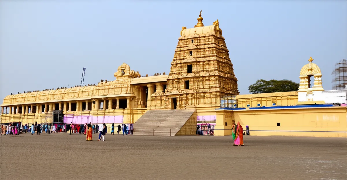 Puri Itinerary: A 5-Day Coastal Adventure