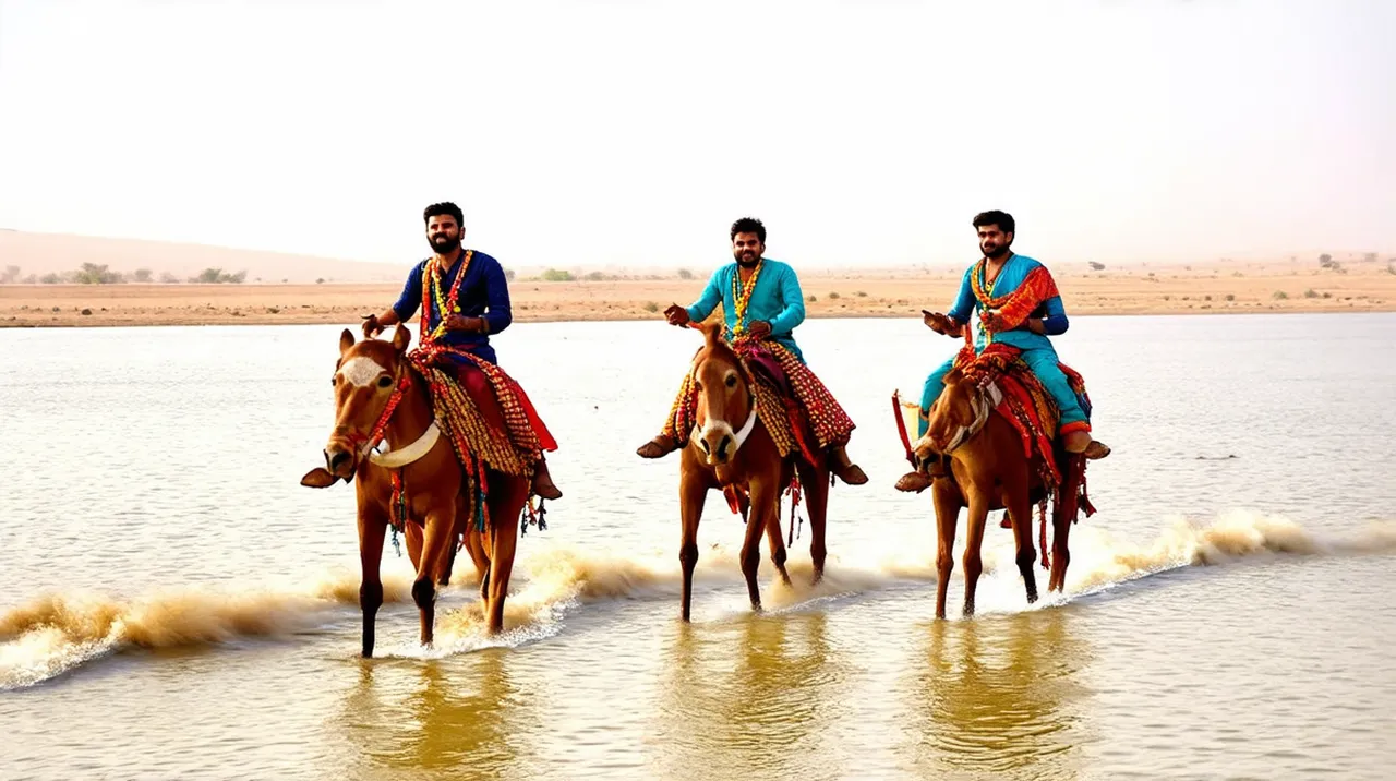 Pushkar Activities: Unforgettable Experiences Await