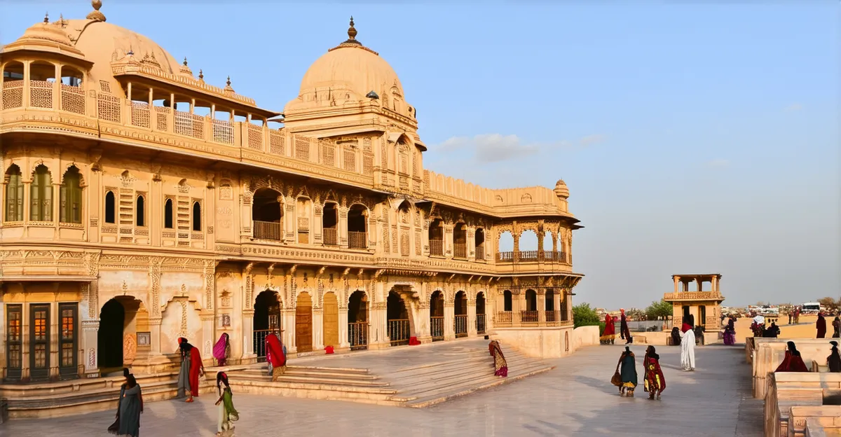 Pushkar Itinerary: Discover This Sacred City