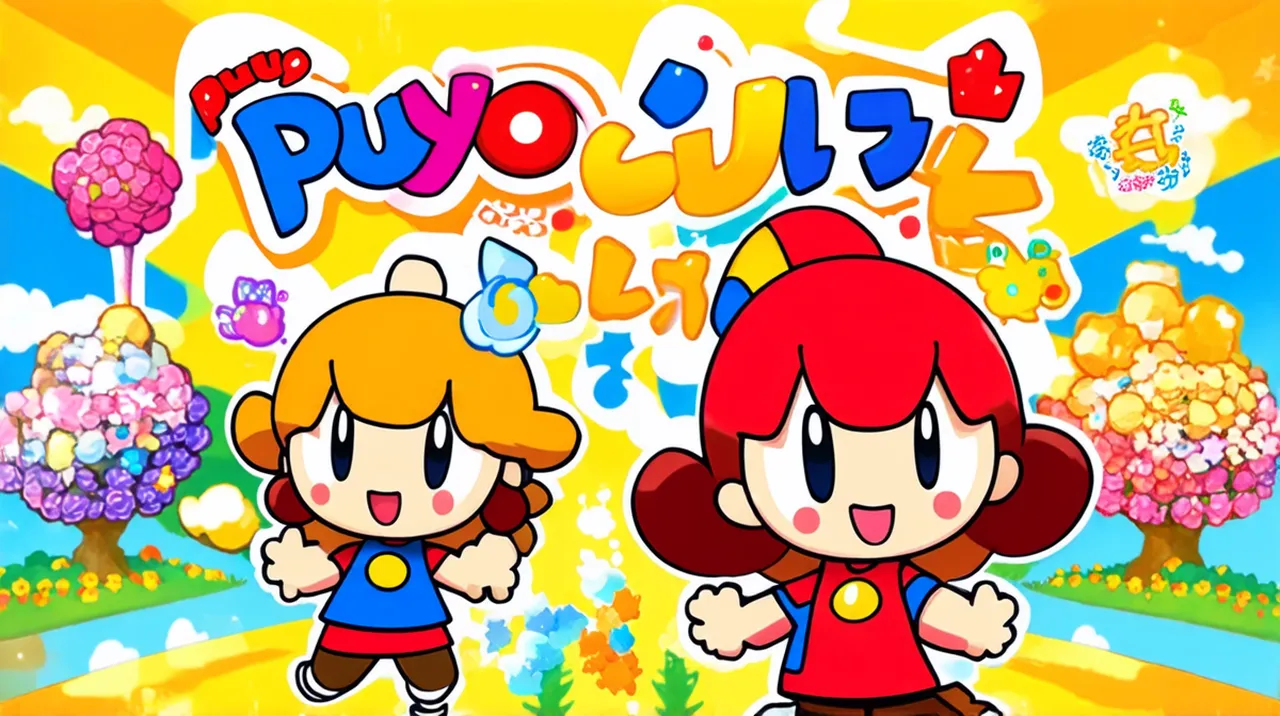 Puyo Culture: Unveiling 10 Unique Aspects of Tradition