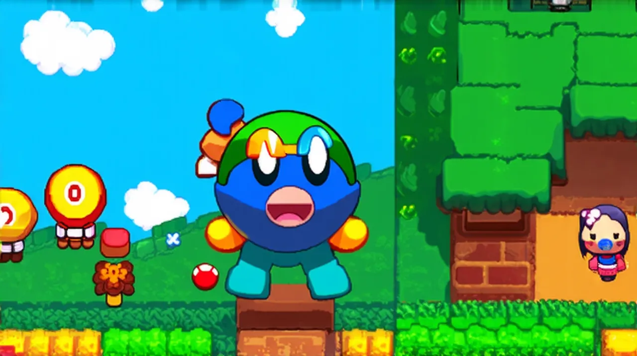 Puyo Experiences: 10 Unique Adventures Awaiting You