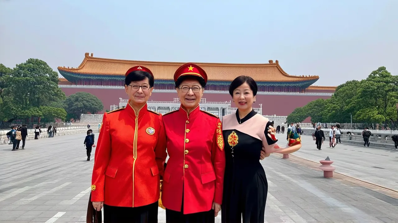 Pyongyang Adventures: Explore North Korea’s Hidden Treasures