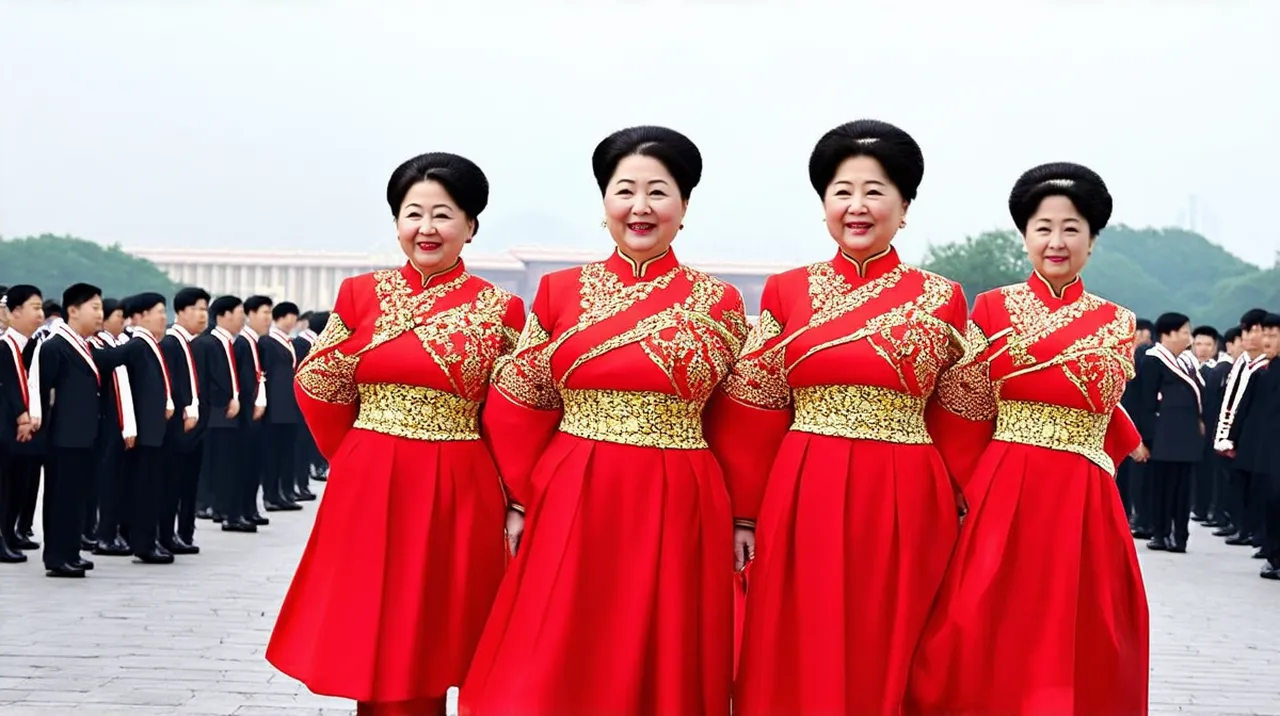 Pyongyang Culture: Discover 10 Unique Aspects