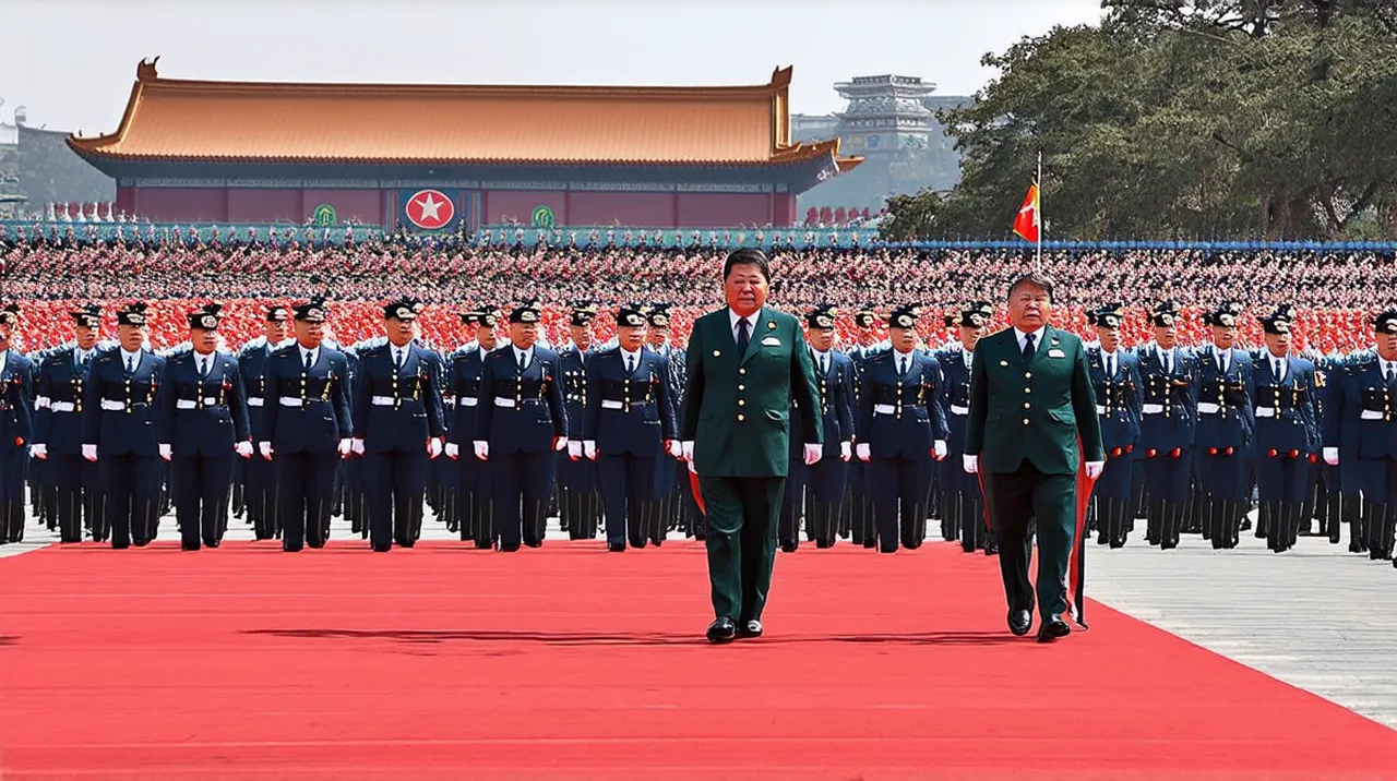 Pyongyang Events: Top 10 Must-See Experiences