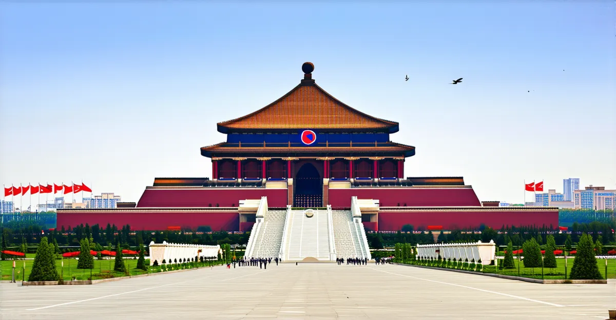 Pyongyang Itinerary: Your Guide to North Korea’s Capital