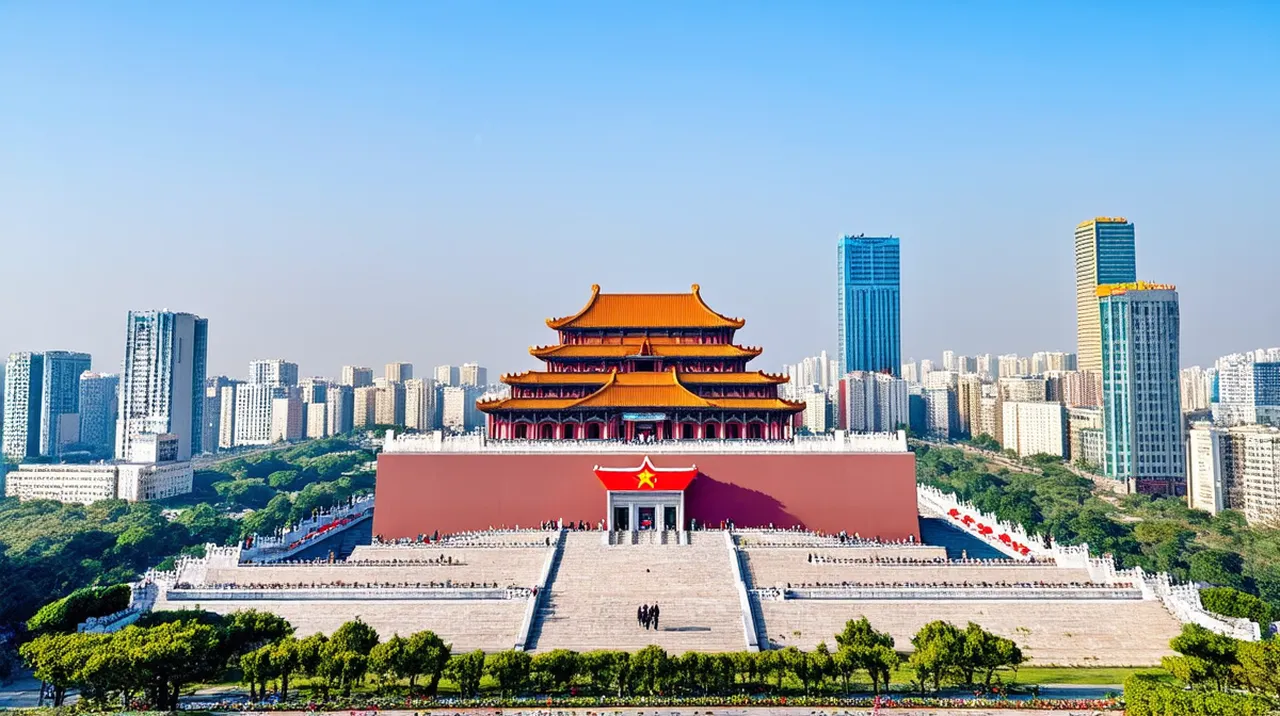 Pyongyang Landmarks: Explore 10 Must-See Sites