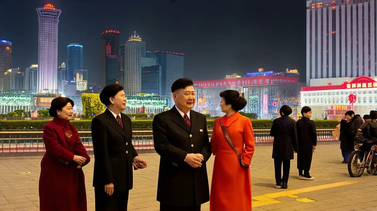 Pyongyang Nightlife: Explore 10 Unique Experiences