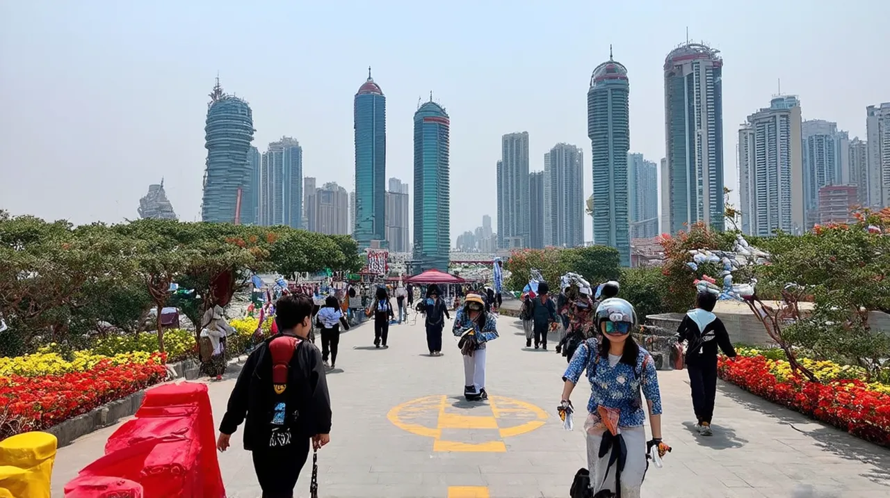 Qingdao Activities: Top 10 Unforgettable Experiences