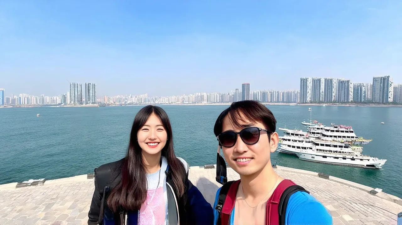 Qingdao Adventures: Explore 10 Unique Experiences