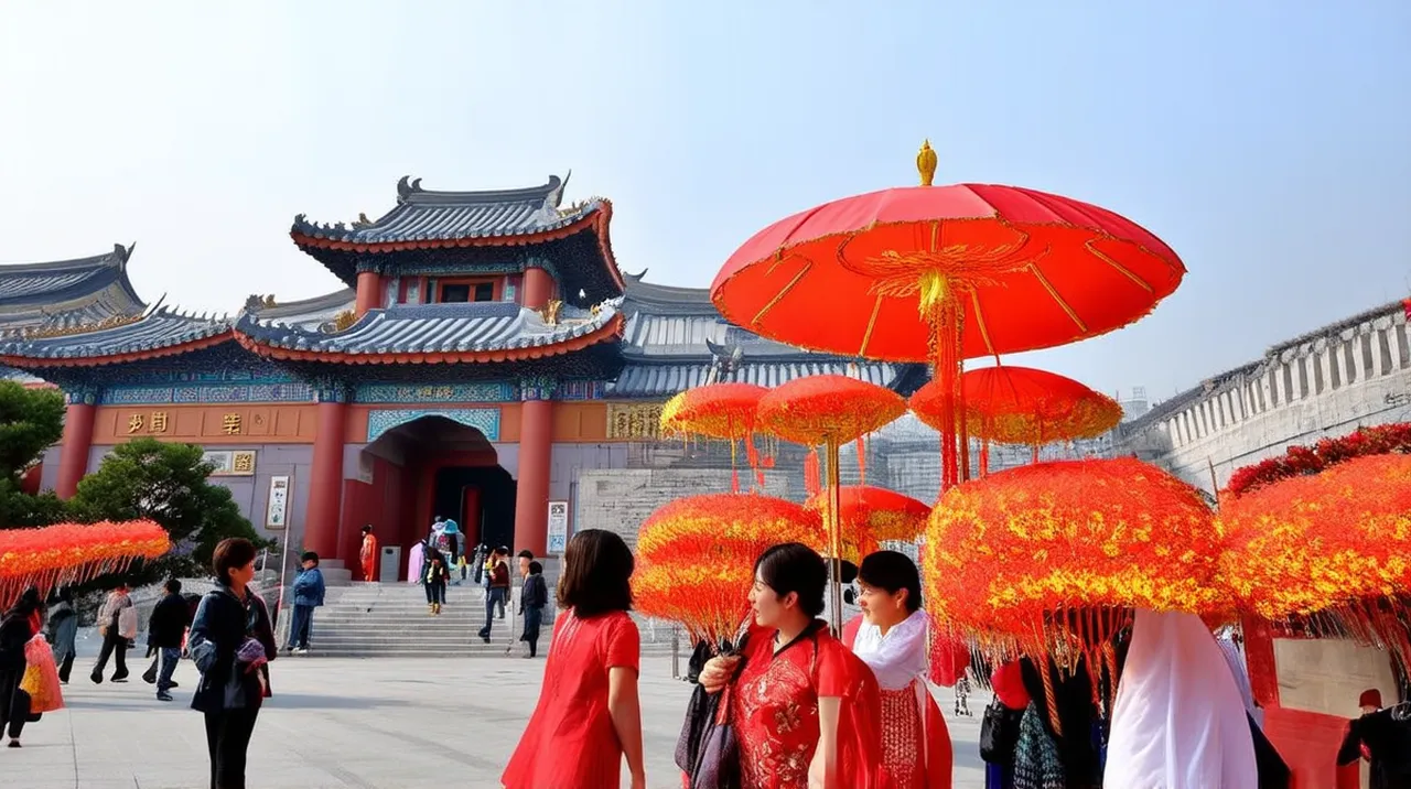 Qingdao Culture: Discovering 10 Unique Experiences