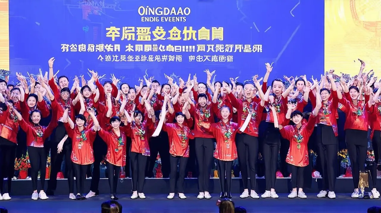 Qingdao Events: Top 10 Unmissable Festivals and Activities