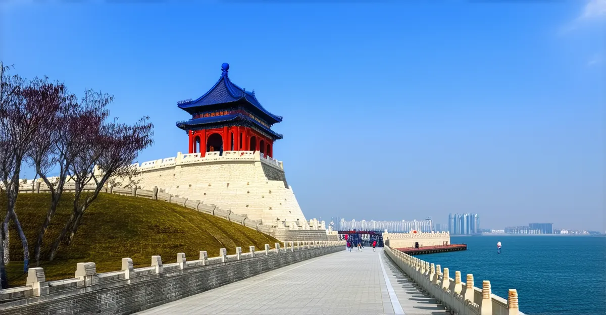 Qingdao Itinerary: Discover Coastal Wonders