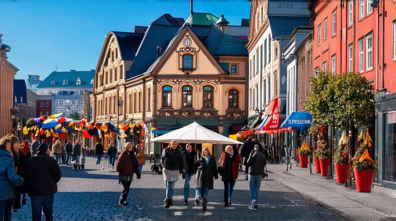 Québec City Culture: Explore 12 Enriching Experiences
