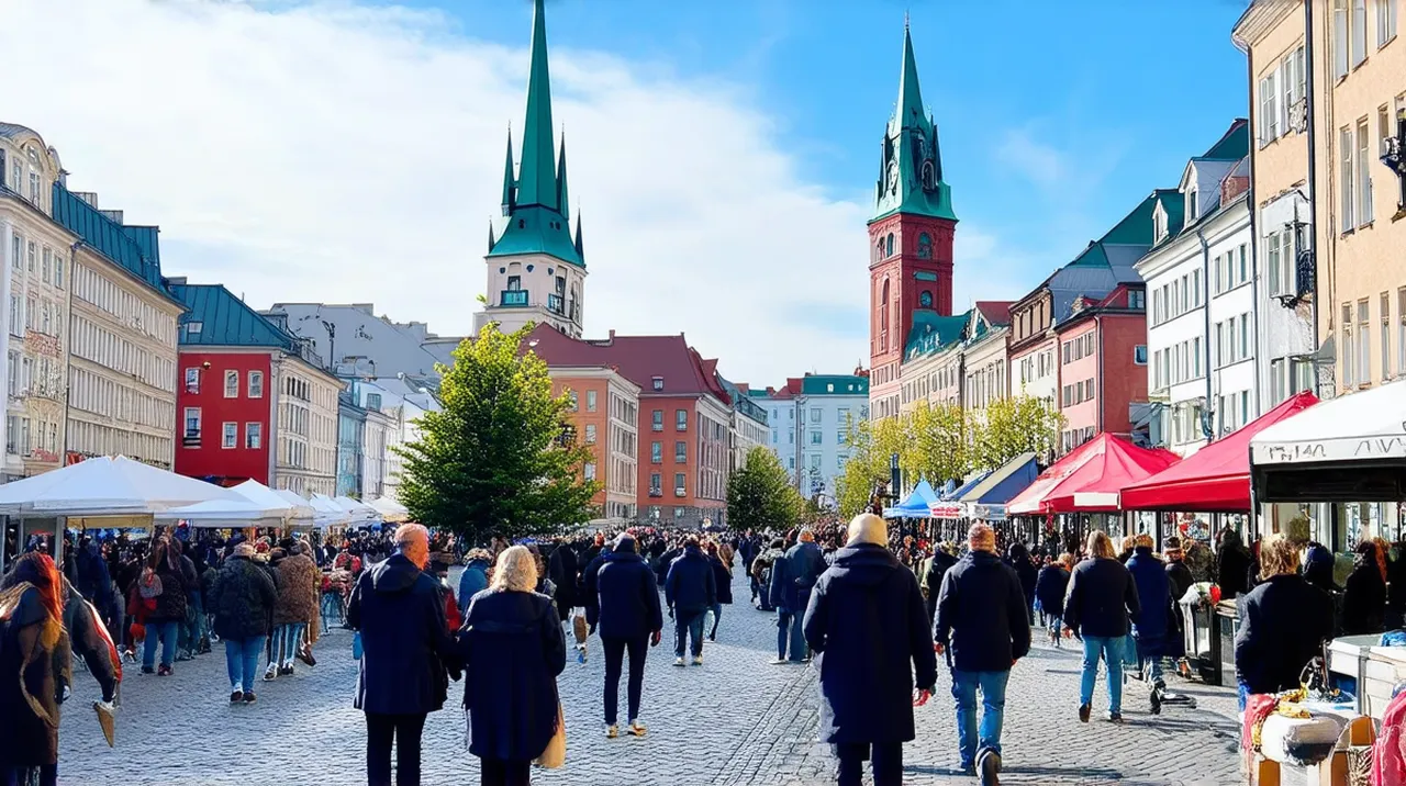 Québec City Events: Top 10 Festivals and Celebrations