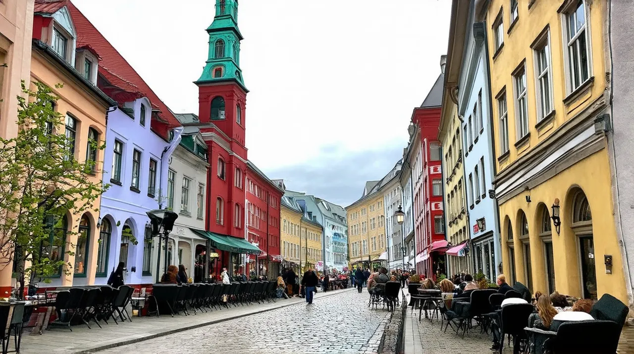 Québec City Highlights: Top 10 Must-See Attractions
