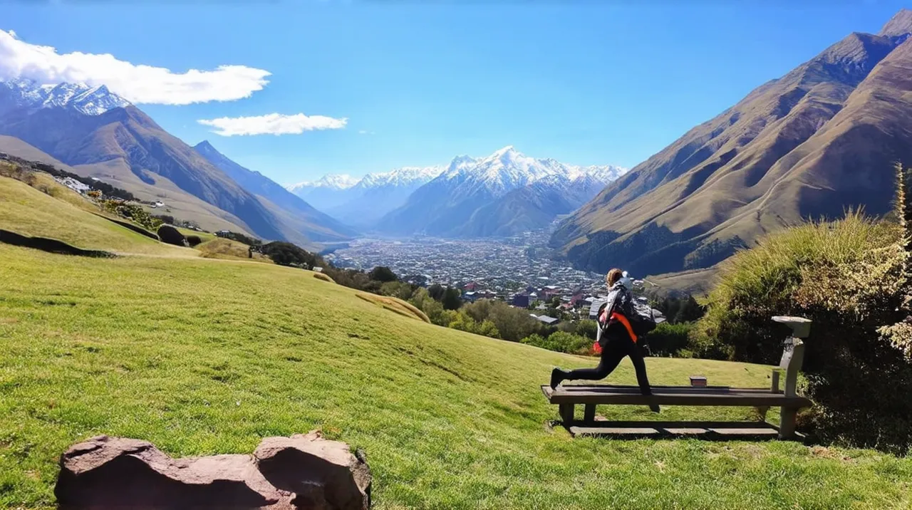 Queenstown Experiences: 10 Thrilling Adventures Await
