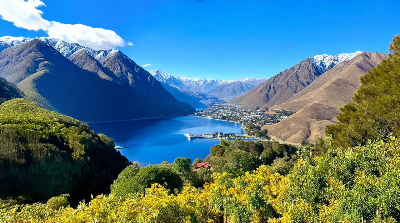 Queenstown Highlights: Top 10 Must-See Attractions