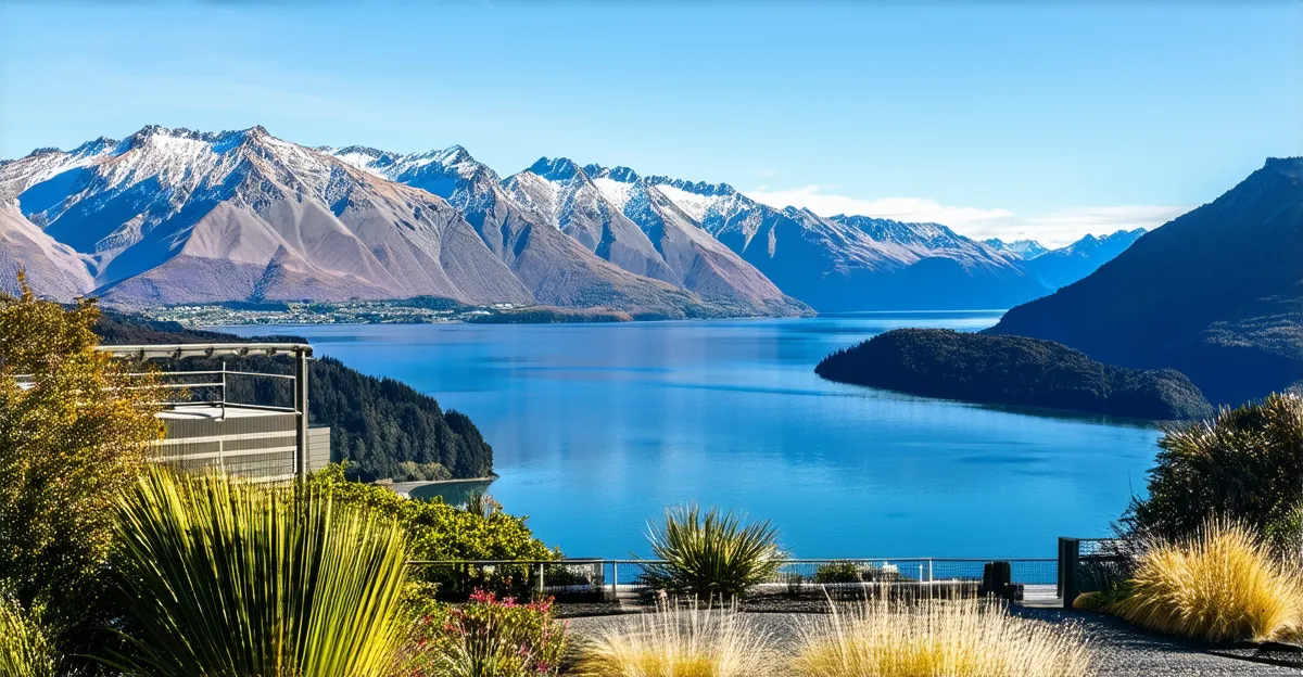 Queenstown Itinerary: A Thrilling Adventure Awaits