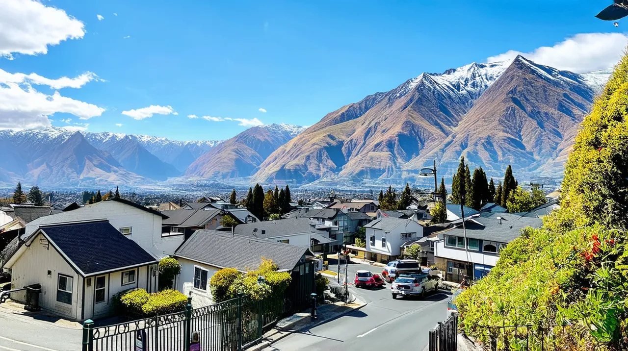 Queenstown Landmarks: 10 Stunning Must-See Sights