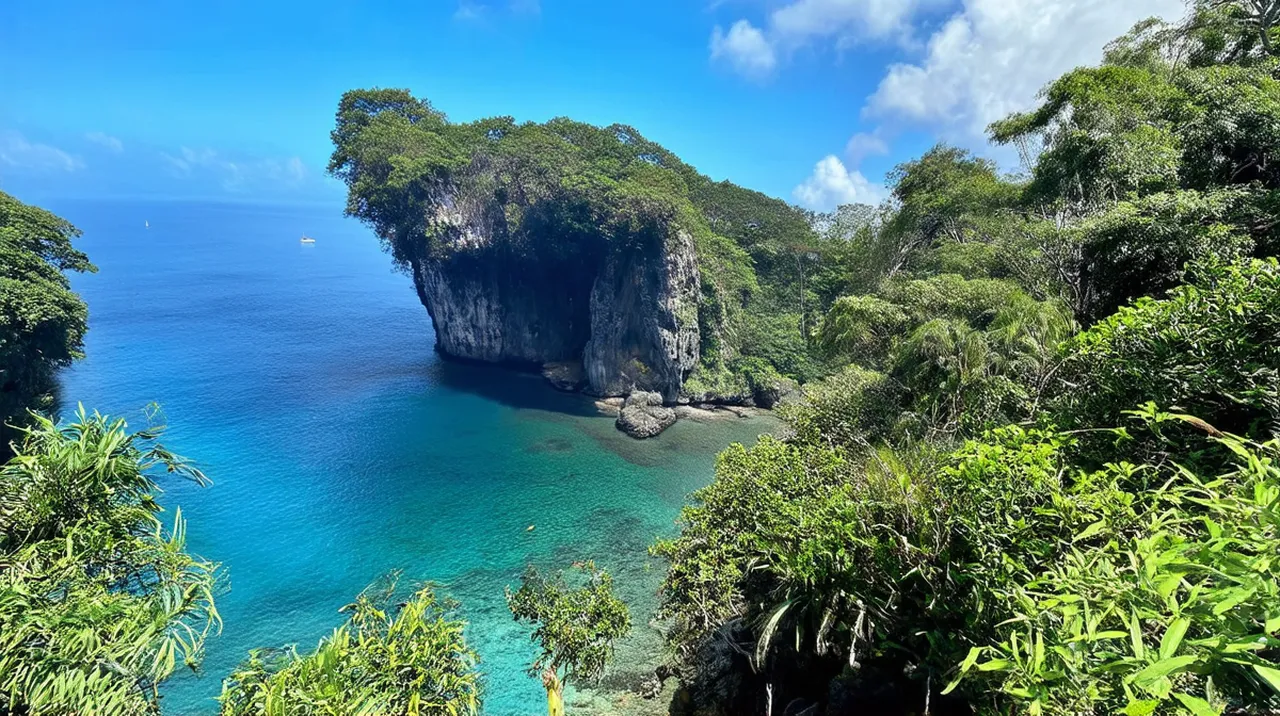 Quepos Adventures: 10 Unforgettable Experiences