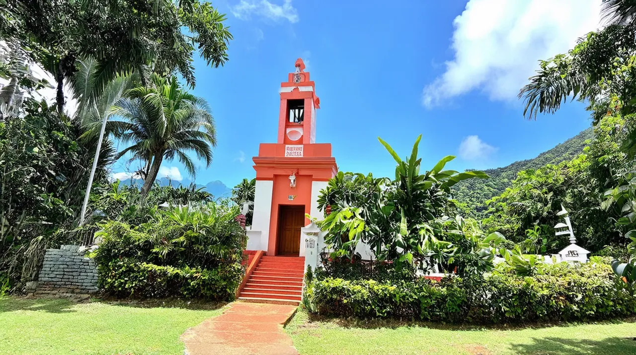 Quepos Landmarks: Top 10 Must-See Attractions