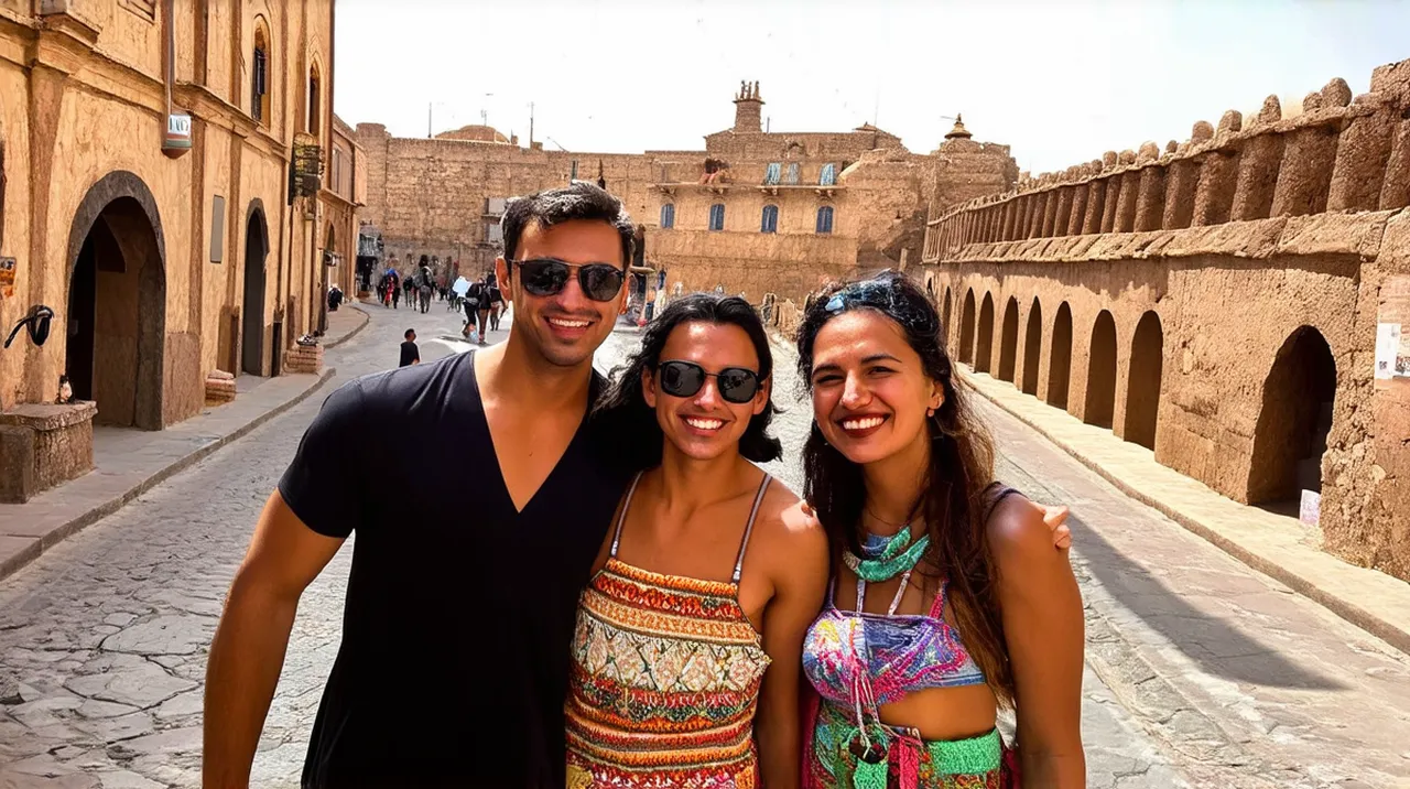 Querétaro Adventures: Unforgettable Experiences in Mexico