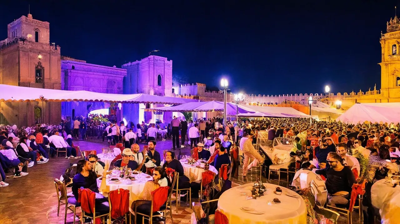 Querétaro Events: Your Ultimate Guide to Celebrations