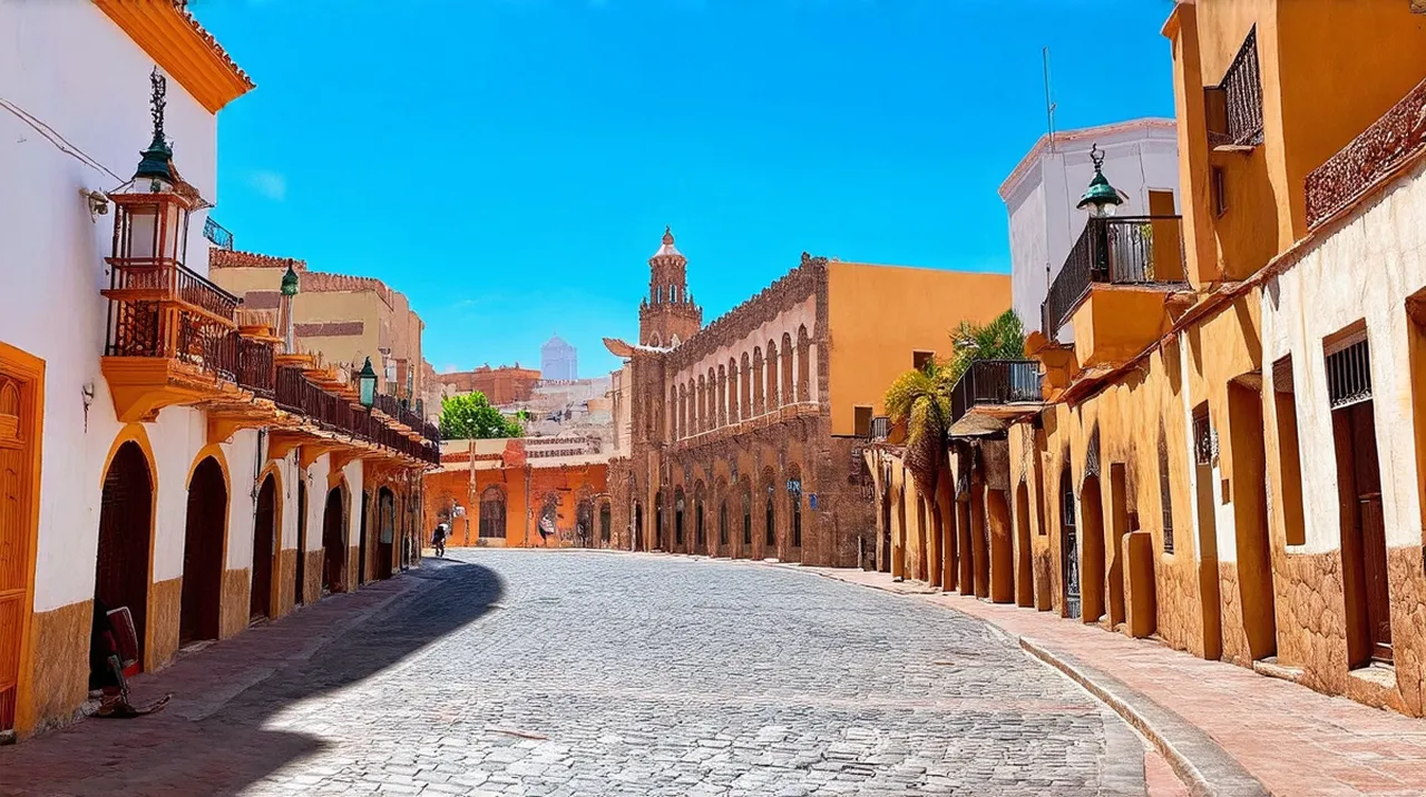 Querétaro Highlights: Top 10 Must-See Attractions